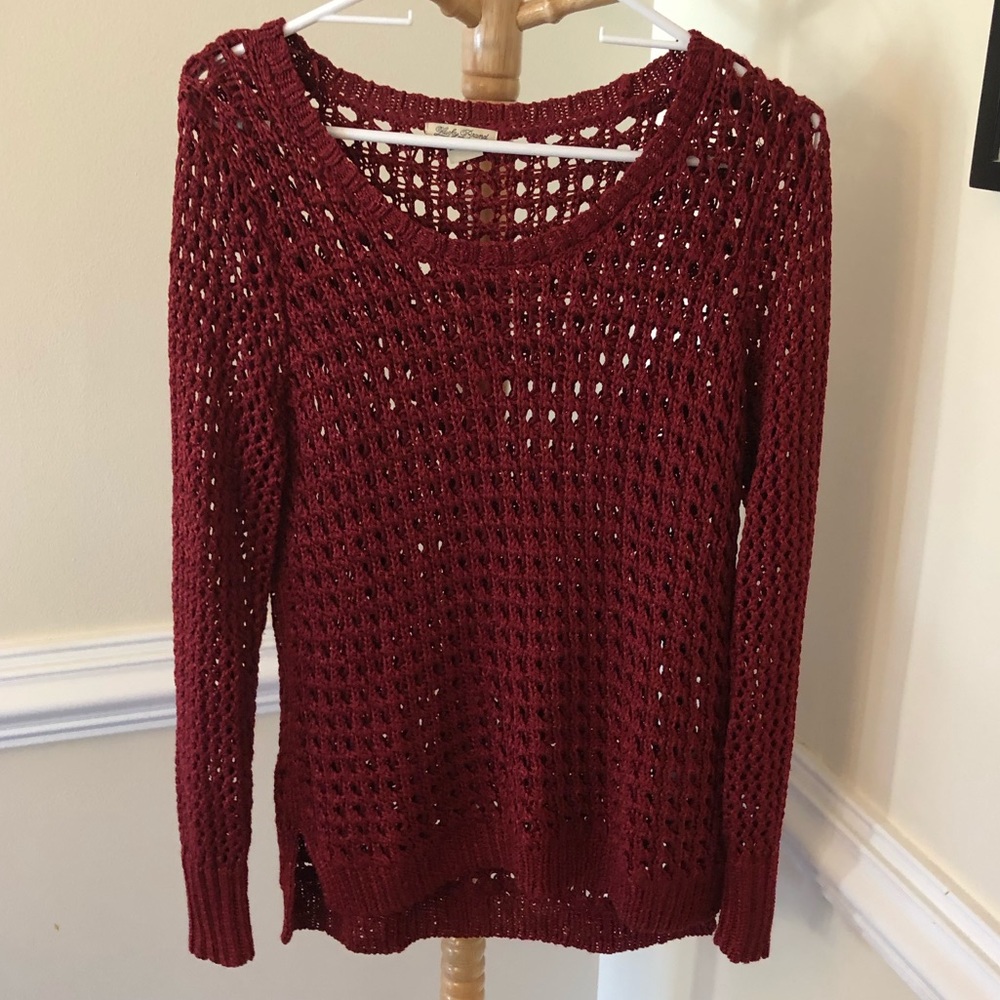 Lucky Brand Sweater